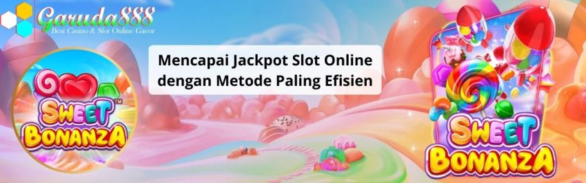 Mencapai Jackpot Game Online