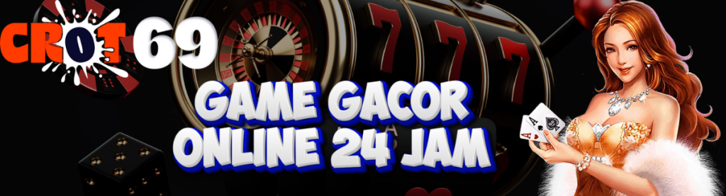 Game Gacor Online