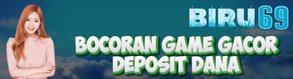 Bocoran Game Gacor