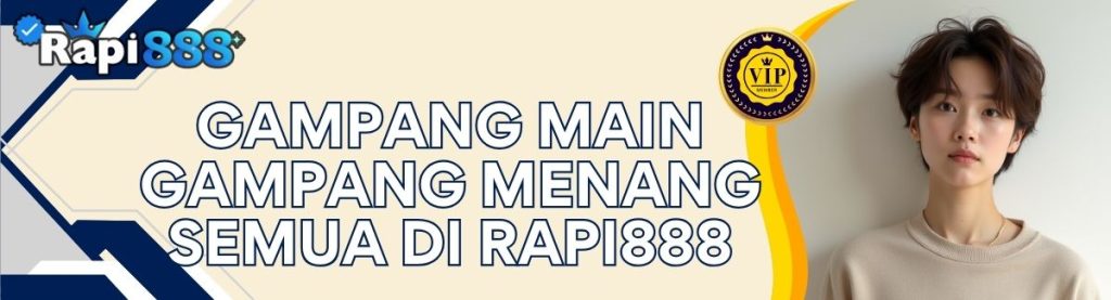 Rapi888
