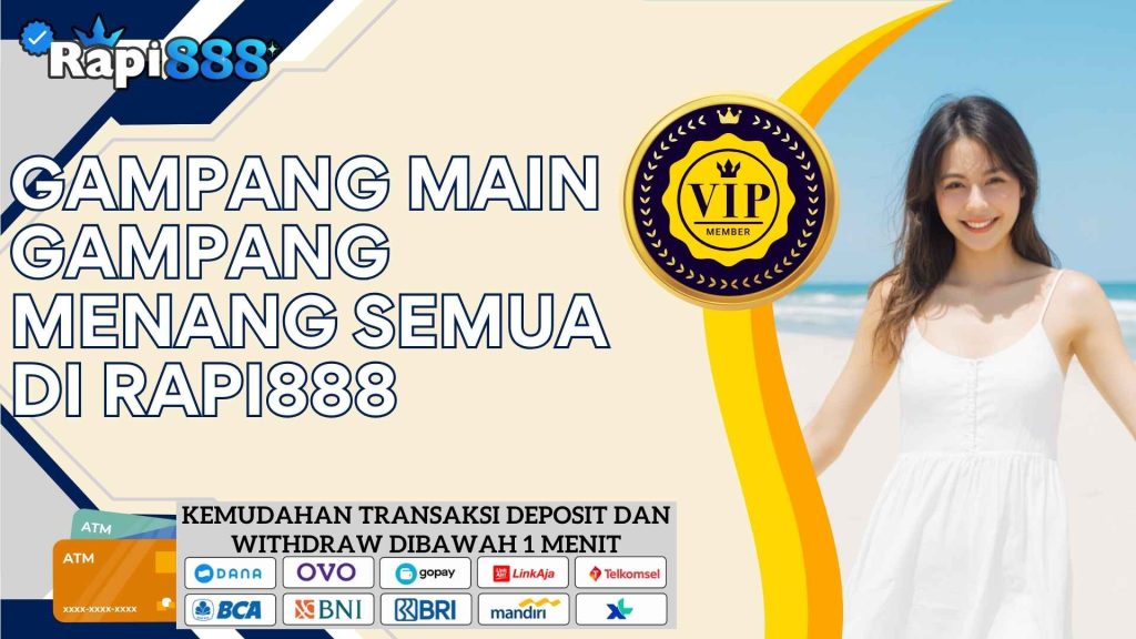 Rapi888