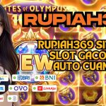 RUPIAH369 SITUS SLOT GACOR AUTO CUAN