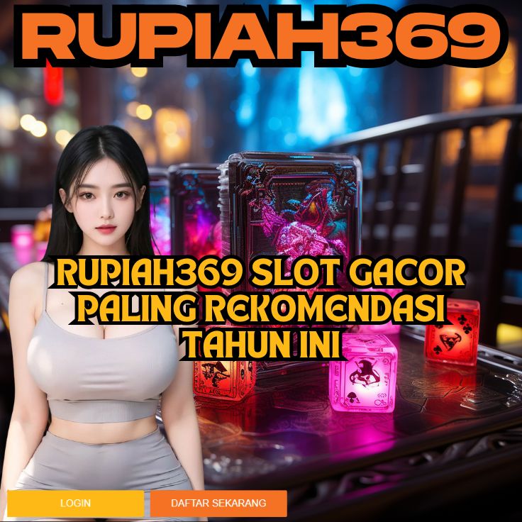 RUPIAH369