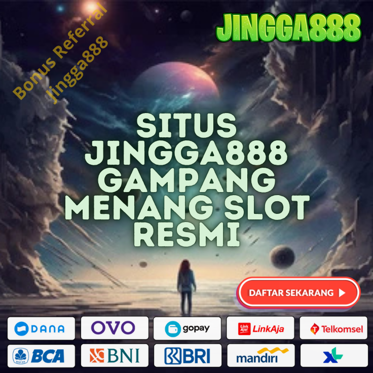 jingga888