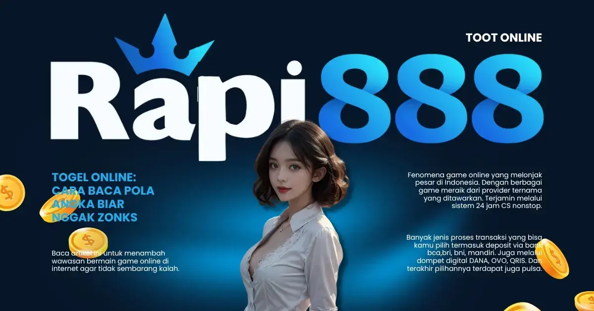 Togel Online_ Cara Baca Pola Angka Biar Nggak Zonks