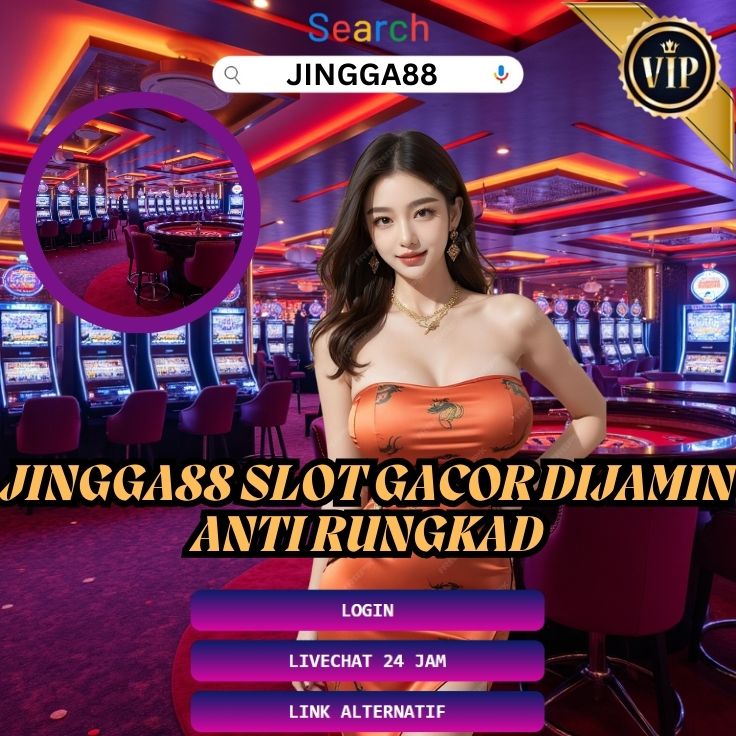 JINGGA88