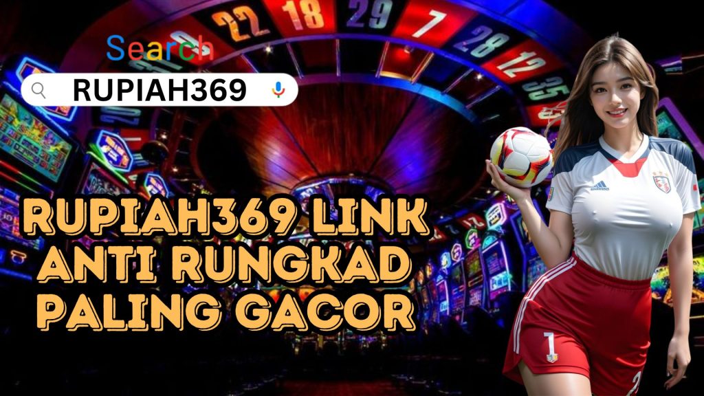 RUPIAH369