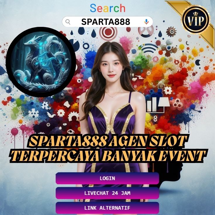 SPARTA888