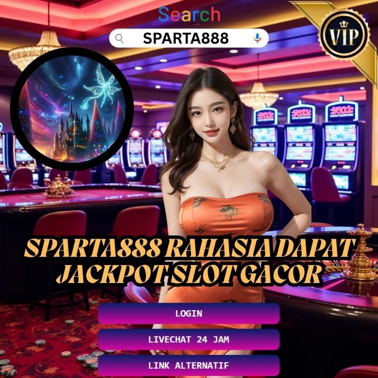 SPARTA888 SPARTA888