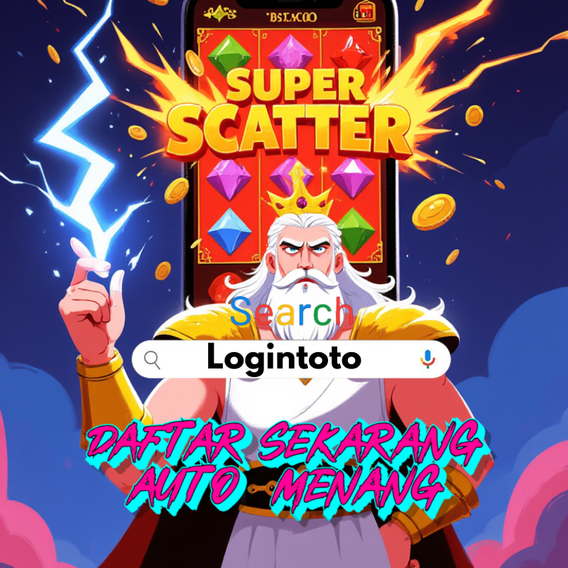 Situs Slot Resmi Logintoto