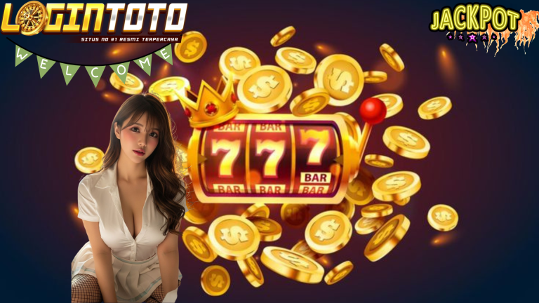 Promo Spesial LoginToto