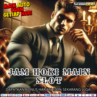 JAM HOKI MAIN SLOT ONLINE