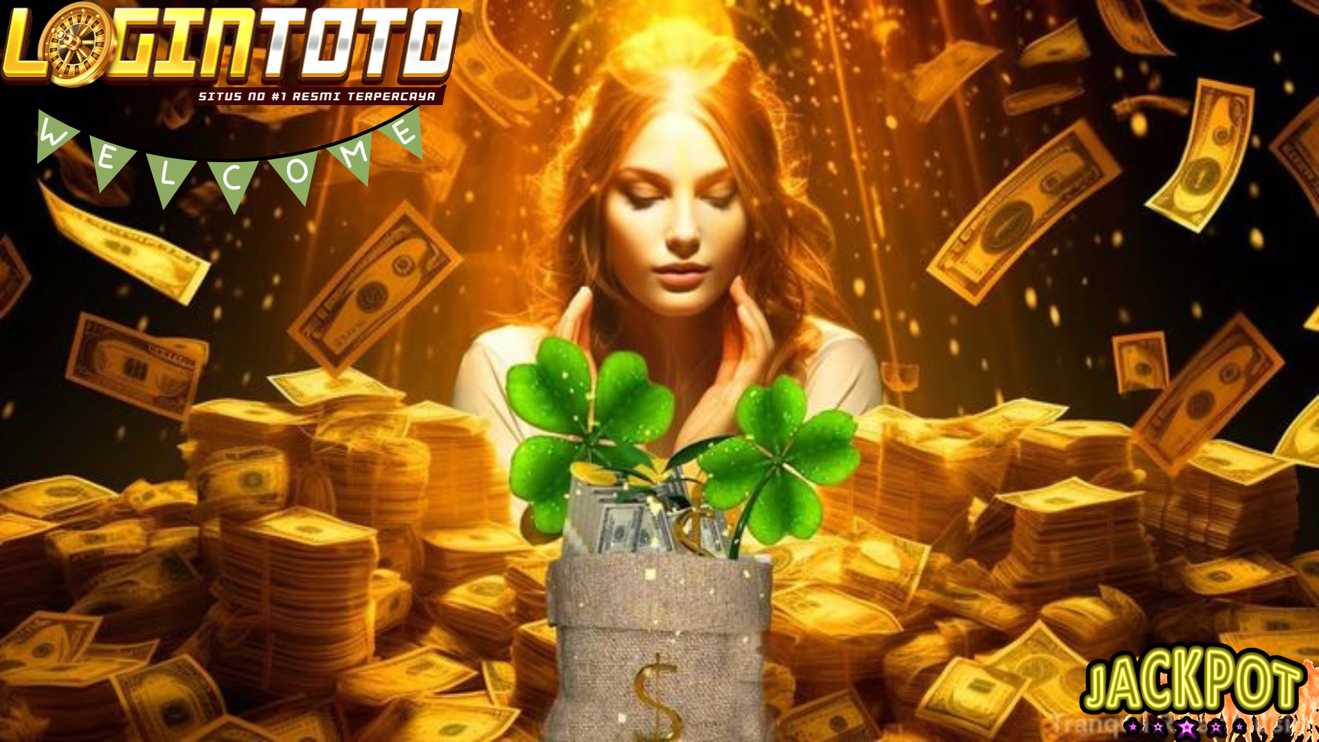 LoginToto Surga Slot Online Terbaik