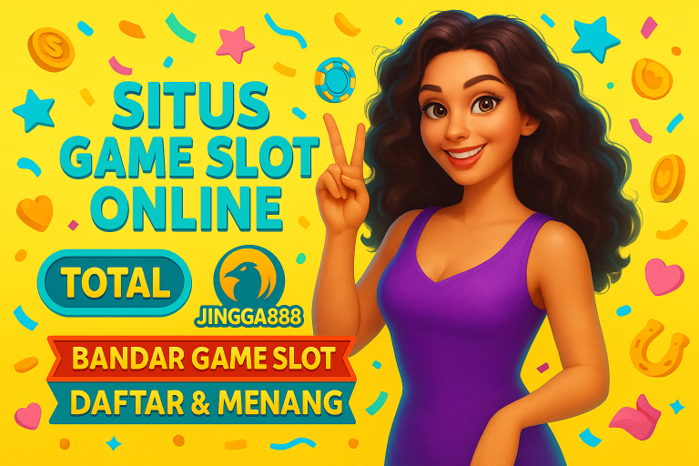 situs slot deposit miinimal wd maksimal