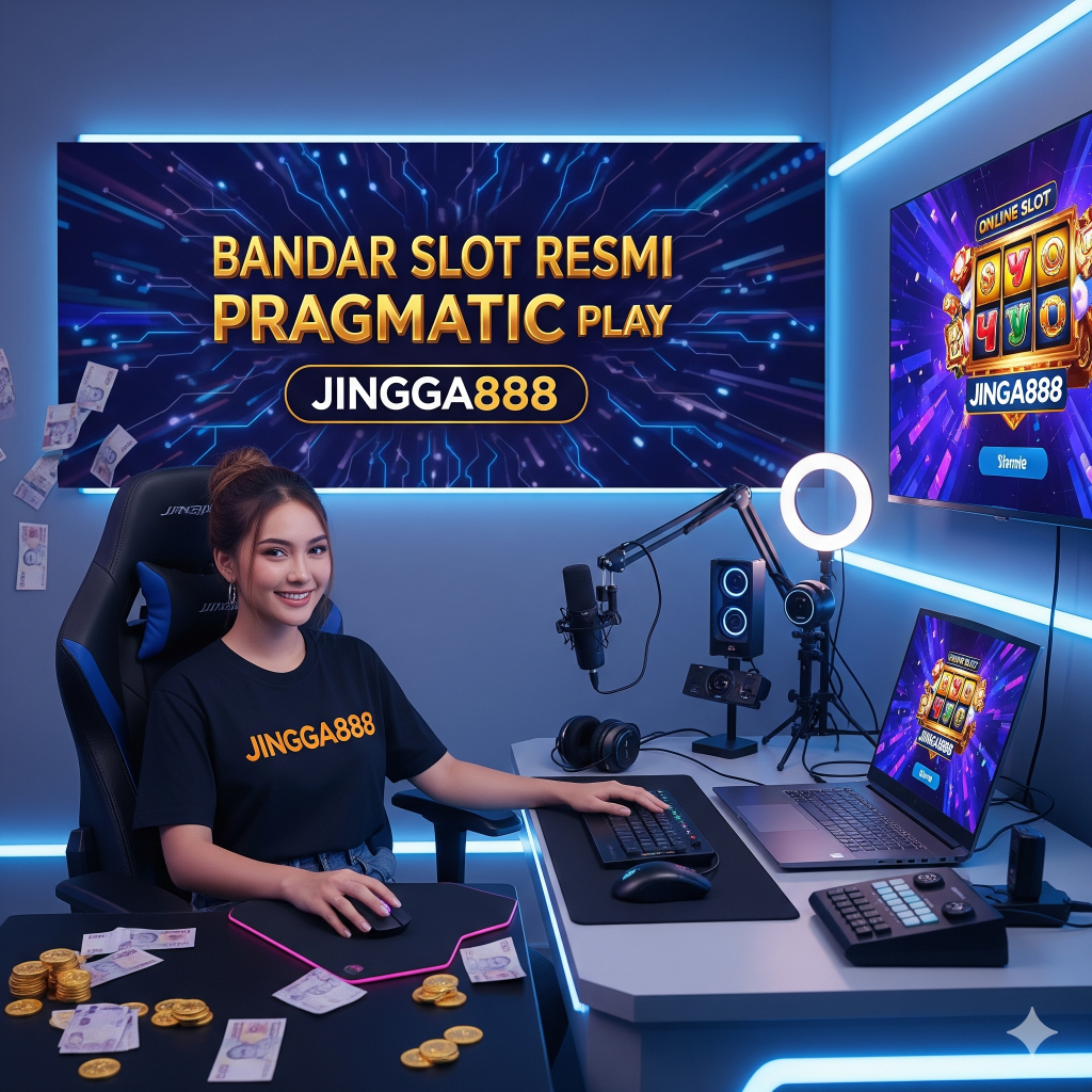 bandar slot resmi Pragmatic Play