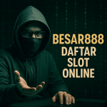 Daftar Slot Online Besar888