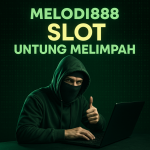 Situs Melodi888 Slot